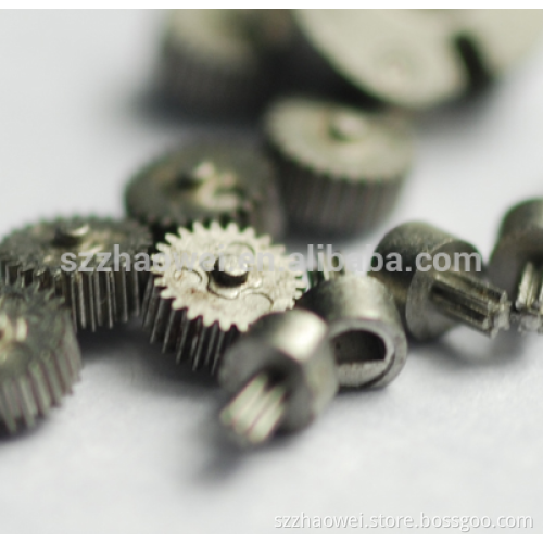 8mm Low Speed Micro Reduction Dc Motor With Gearboxes Made In China